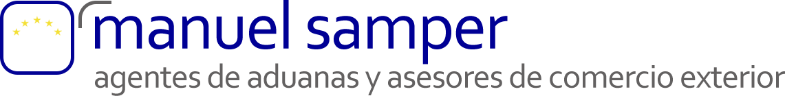 manuelsamper.es Logo