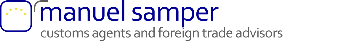 manuelsamper.es Logo