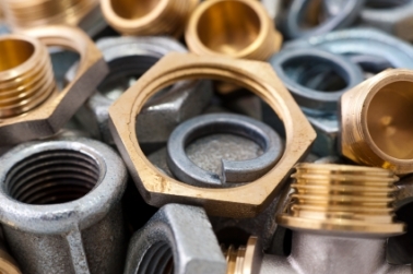 Medidas antidumping para accesorios de tubera, de hierro o de acero, de Rusia y Turqua